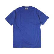 Camber USA Max Weigt Pocket T-shirt Royal Blue