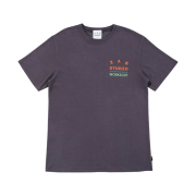 IAB Studio T-Shirt Charcoal for Worksout