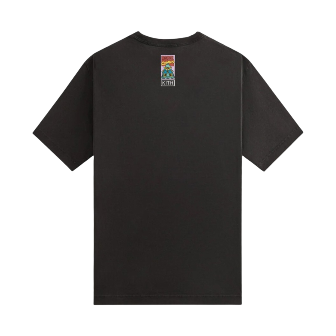 키스 x 마블 매드 타이탄 빈티지 티셔츠 블랙(Kith x Marvel Mad Titan Vintage T-Shirt Black) - 2
