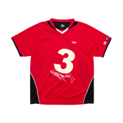 LTTT 3Y Kit 24-14 T-Shirt Red