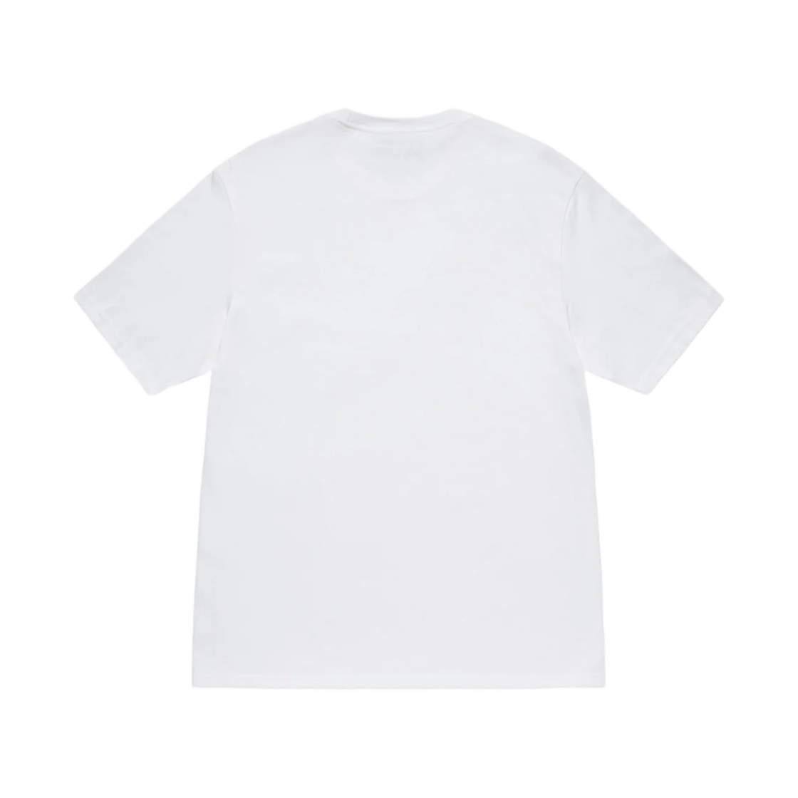 스투시 리폼드 티셔츠 화이트(Stussy Reformed T-Shirt White) - 2