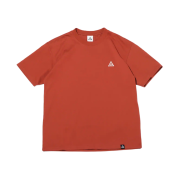 Nike ACG LBR T-Shirt Redstone - Asia