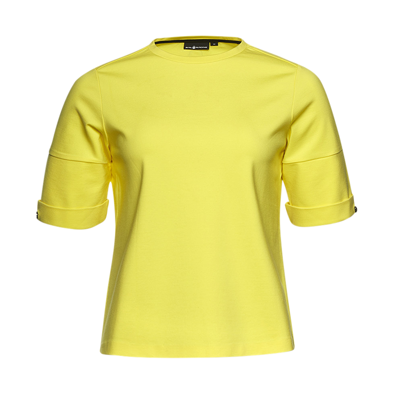 세일레이싱 우먼스 레이스 헤비 티 317(Sailracing W Race Heavy Tee 317)