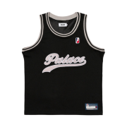Palace MVP Vest Black - 23SS