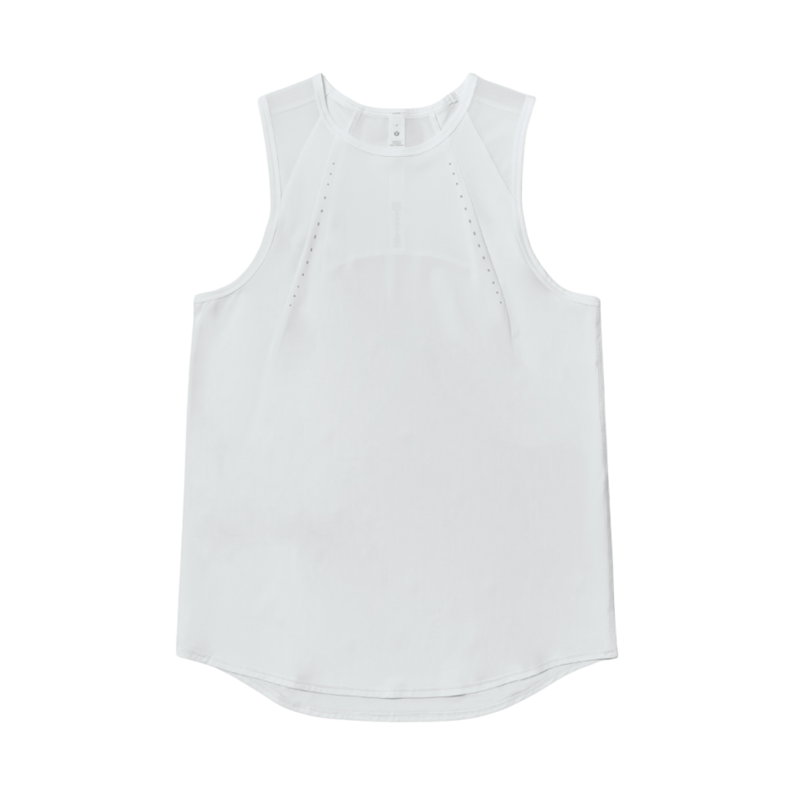 LW1DZQS (W) Lululemon Sculpt Tank Top White