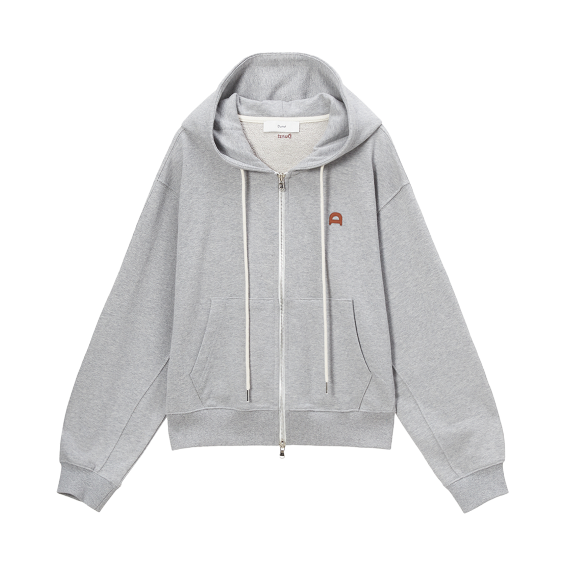 Dunst UDSK5A208G2MELANGEGREY 関税送料込 DUNST