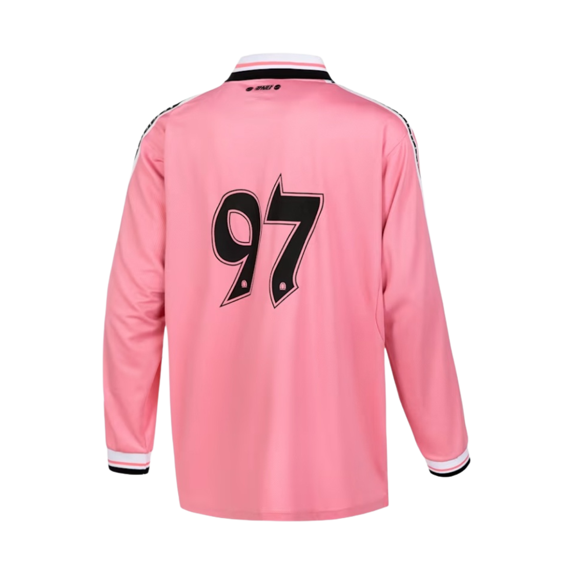 푸마 x 카시나 어웨이 저지 카네이션 핑크(Puma x Kasina Away Jersey Carnation Pink) - 2