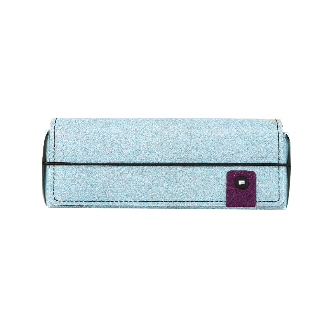[S등급] 프라이탁 남녀공용 TED 안경 케이스 (F532 TED 0038)([S등급] FREITAG Unisex F532 TED 0038 Glasses Case) - 1