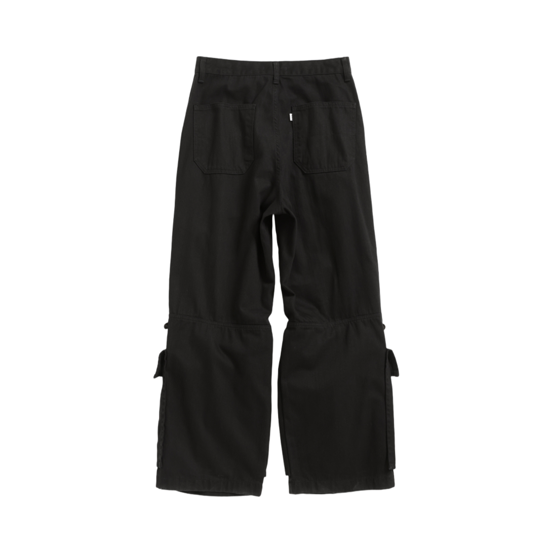 해칭룸 아머 진 블랙(Hatchingroom Armor Jeans Black) - 2