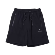 Jordan 23 Engineered Fleece Shorts Black - Asia