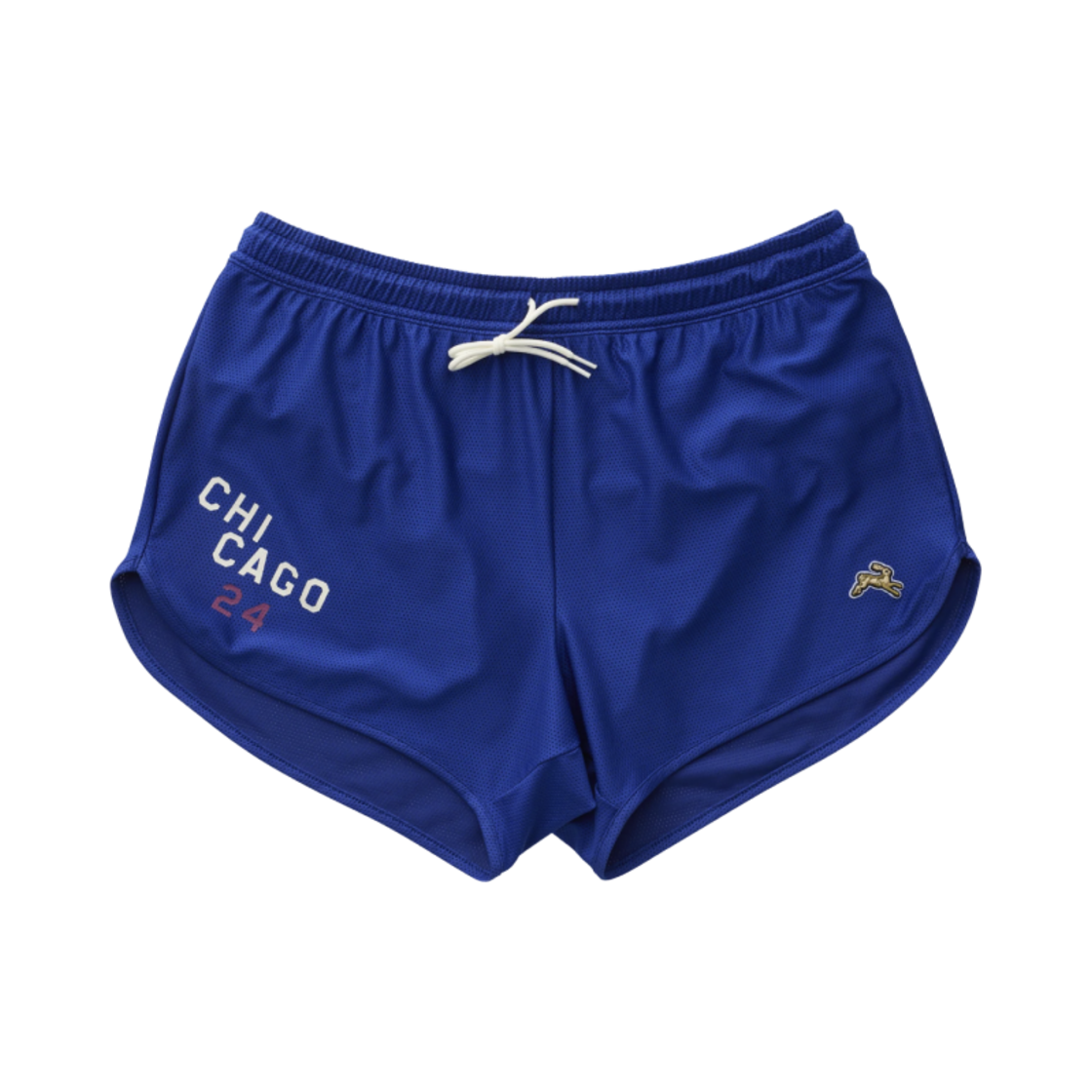 트랙스미스 시카고 쇼츠 로얄(Tracksmith Chicago Shorts Royal)