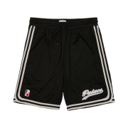 Palace MVP Shorts Black - 23SS
