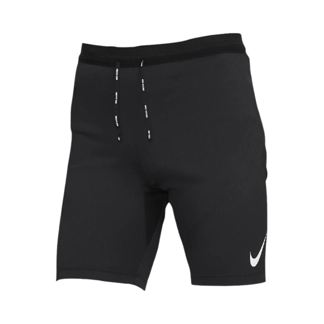 나이키 드라이핏 ADV 에어로스위프트 러닝 하프 타이츠 블랙 - US/EU(Nike Dri-Fit ADV Aeroswift Running Half Tights Black - US/EU)