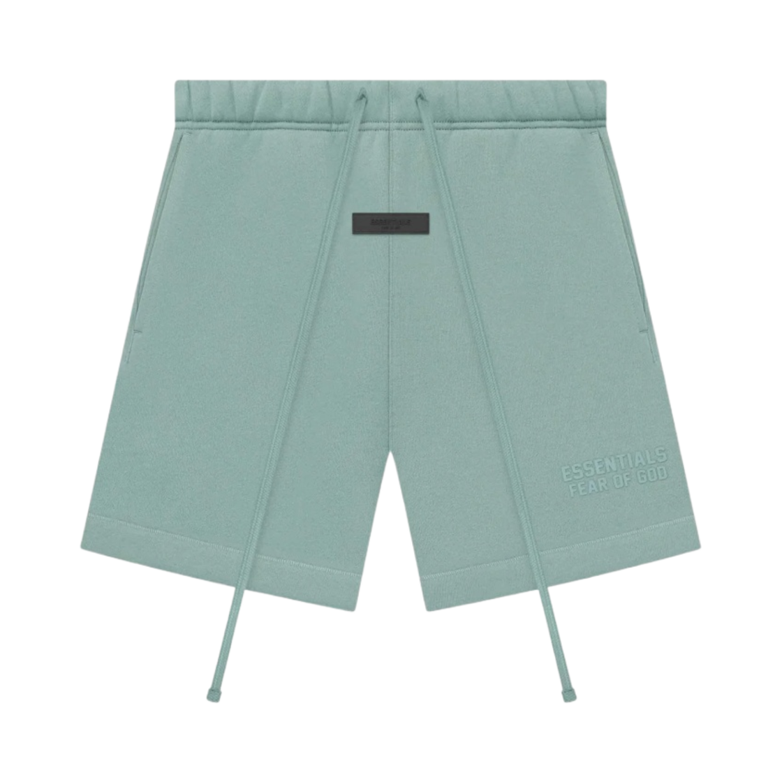 에센셜 스웨트쇼츠 시카모어 - 23SS(Essentials Sweatshorts Sycamore - 23SS) - 1
