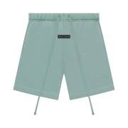 Essentials Sweatshorts Sycamore - 23SS