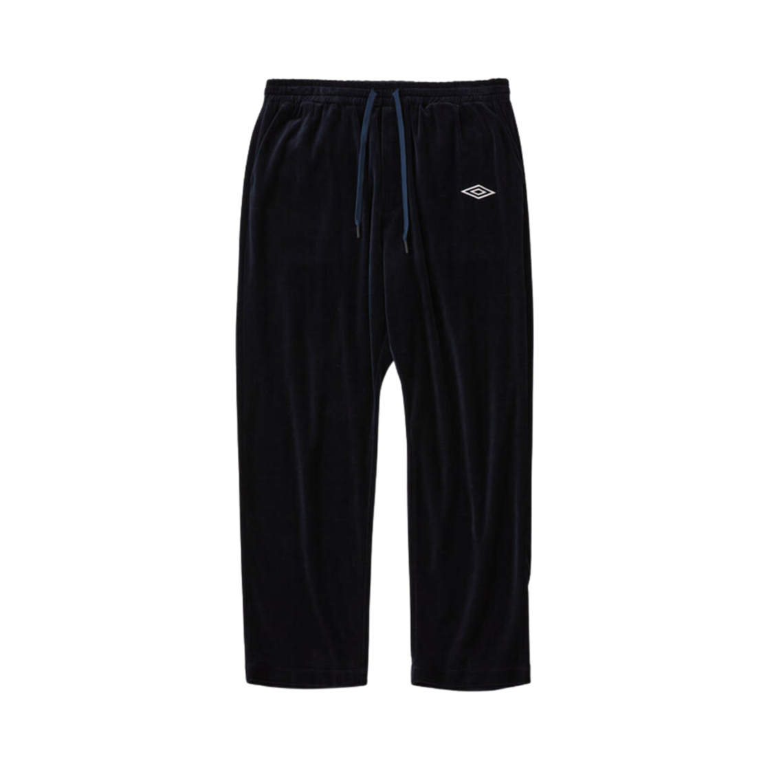 BK2473503 Umbro x White Mountaineering Velour Pants Navy