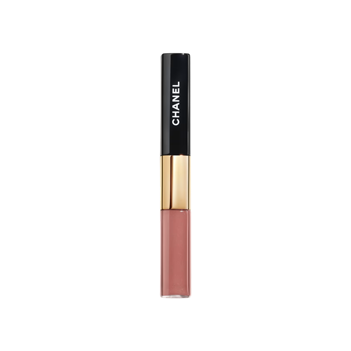 샤넬 르 루쥬 듀오 69 텐더 베이지(Chanel Le Rouge Duo 69 Tender Beige)