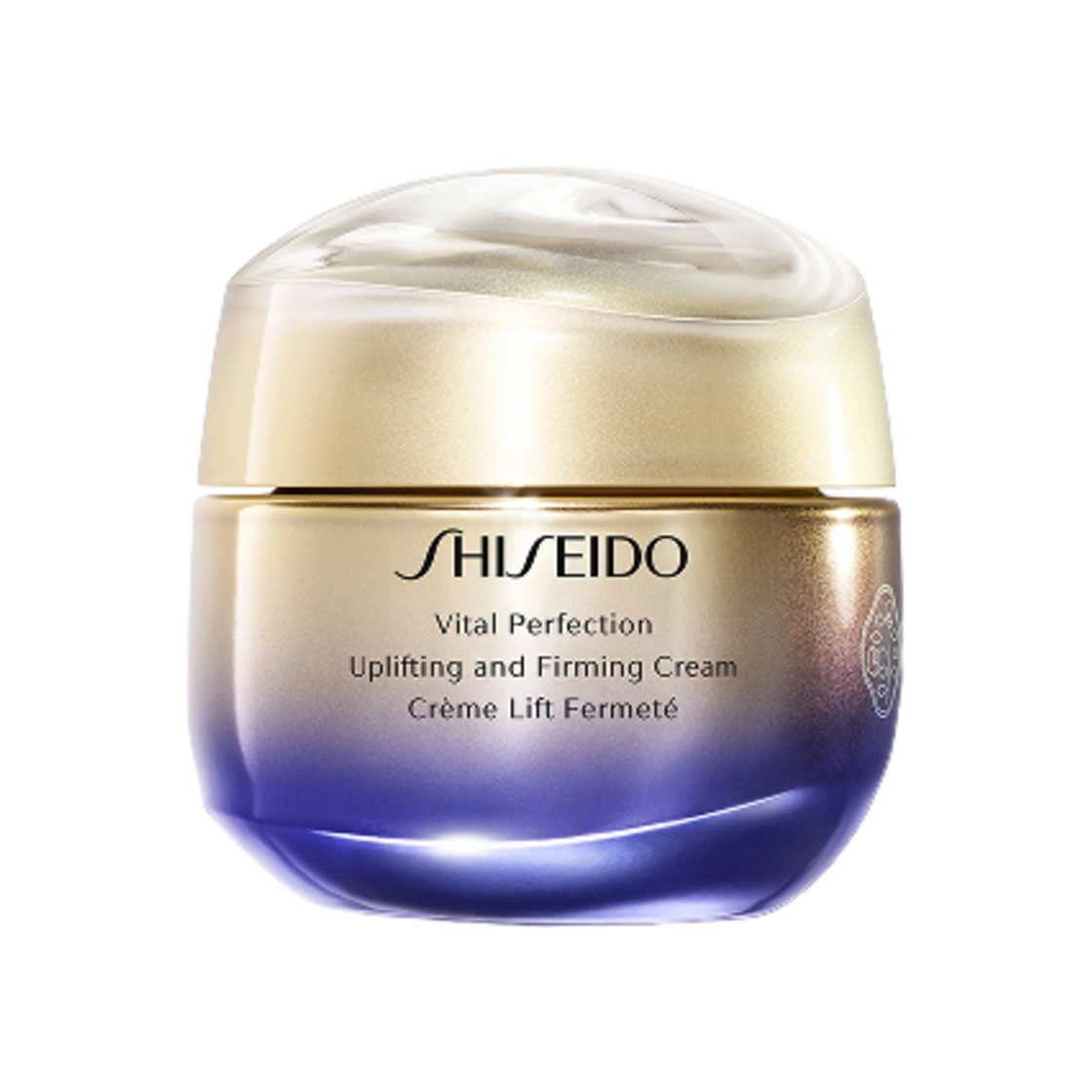 - Shiseido Vital Perfection Uplifting and Firming Cream 50ml