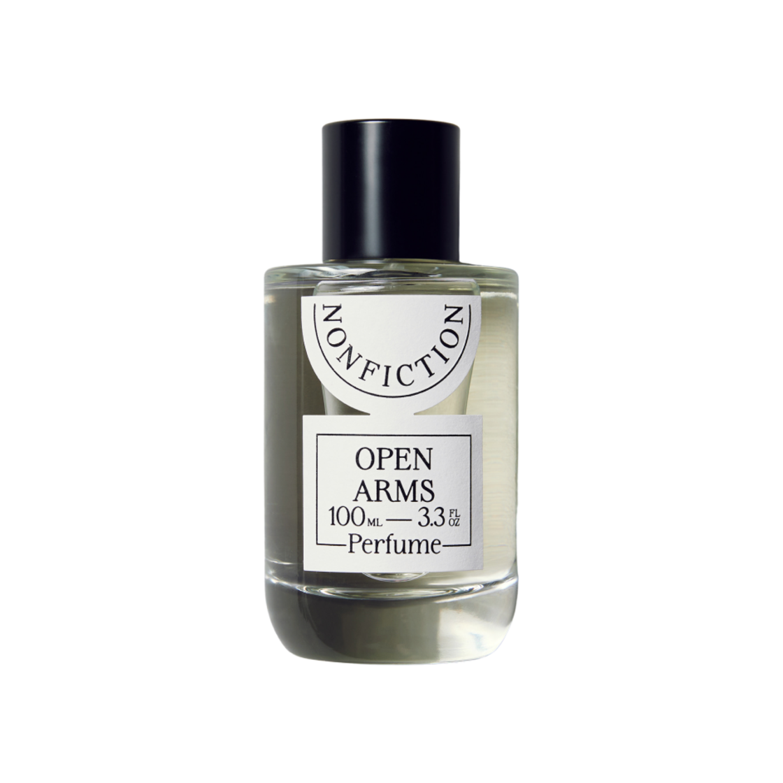 - Nonfiction Perfume Open Arms 100ml