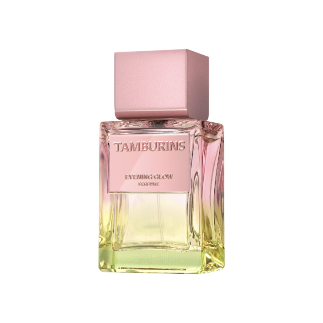 탬버린즈 퍼퓸 이브닝 글로우 50ml(Tamburins Perfume Evening Glow 50ml)