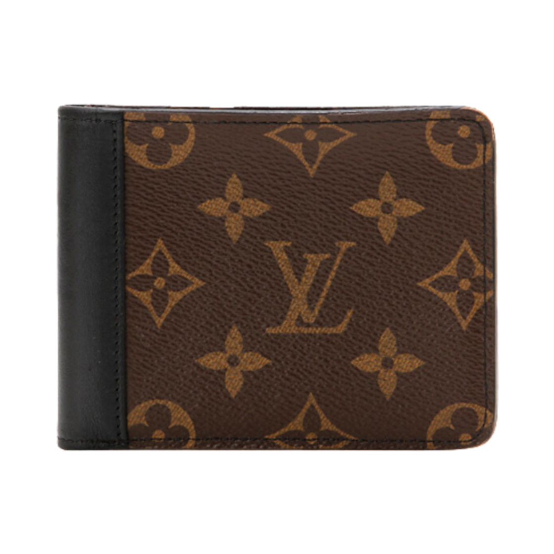 루이비통 모노그램 마카사르 가스파 월렛 브라운(Louis Vuitton Monogram Macassar Gaspar Wallet Brown) - 1