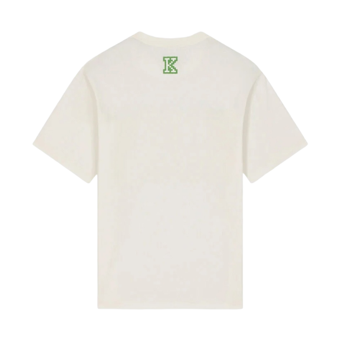 겐조 픽셀 티셔츠 오프 화이트(Kenzo Pixel T-Shirt Off White) - 2
