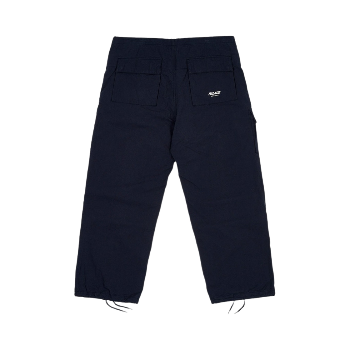 팔라스 오버 트라우저 네이비 - 23FW(Palace Over Trouser Navy - 23FW) - 2