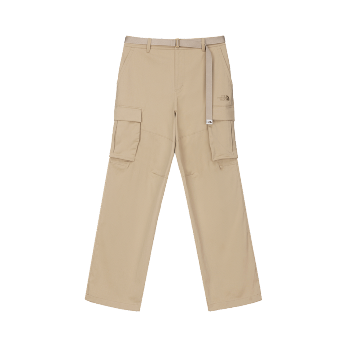 NP6NQ54K The North Face Dales Cargo Pants Beige - 25SS