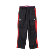 Adidas x KoRn Track Pants Black - KR Sizing