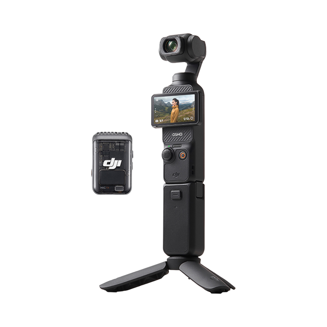 디제이아이 오즈모 포켓 3 크리에이터 콤보(DJI Osmo Pocket 3 Creator Combo)