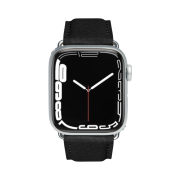 [KREAM 단독] Maison de Sabre The Apple Watch Band Black Caviar