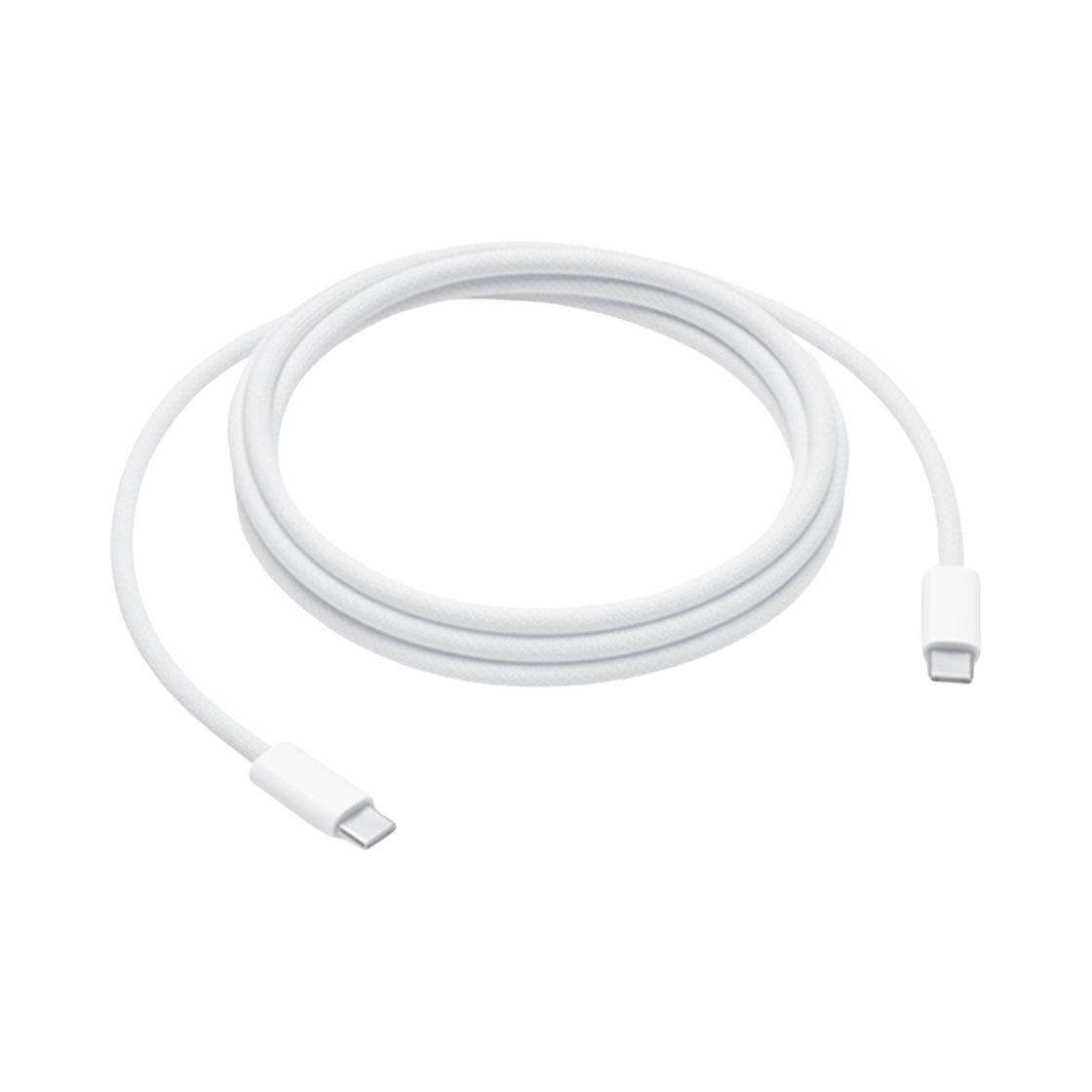 애플 240W USB-C 라이트닝 케이블 2m (국내 정식 발매 제품)(Apple 240W USB-C Lightning Cable 2m (Korean Ver.)) - 1