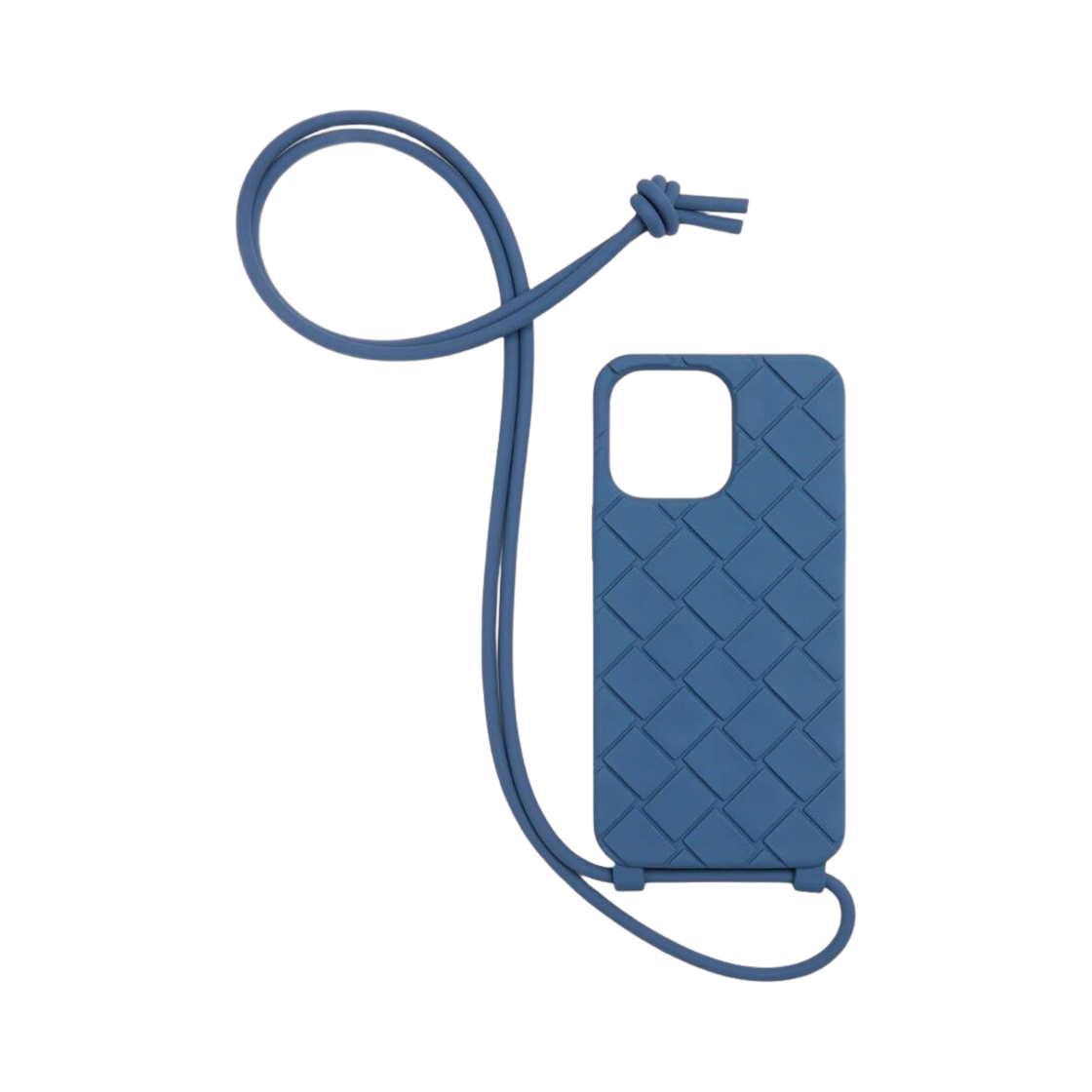 보테가 베네타 아이폰 14 프로 맥스 케이스 온 스트랩 서프(Bottega Veneta iPhone 14 Pro Max Case On Strap Surf)