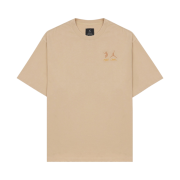 Jordan x Union T-Shirt Onyx - US/EU