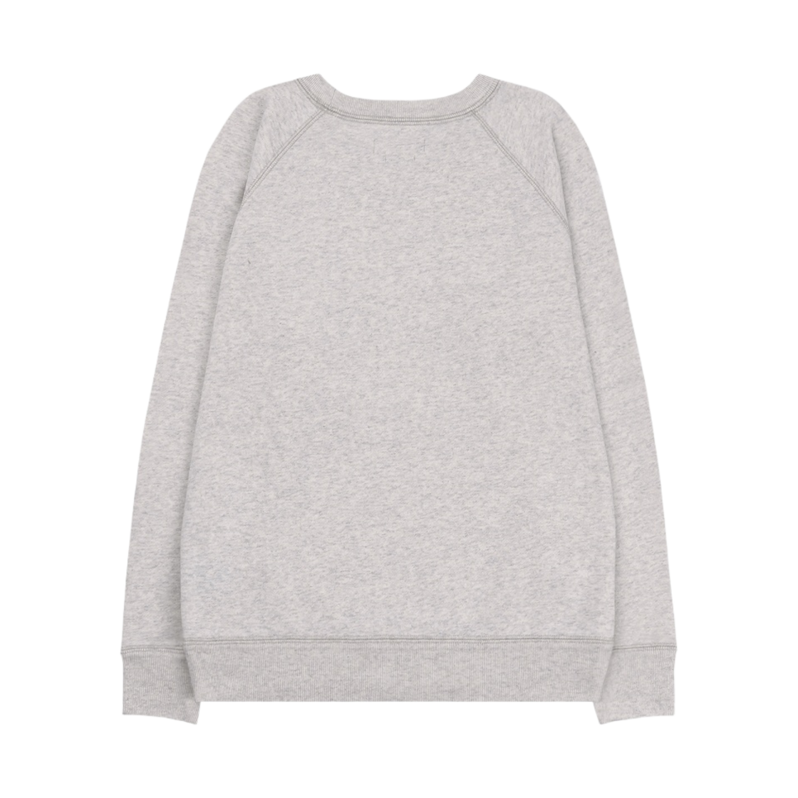 (W) 이자벨 마랑 밀리 스웨트셔츠 에크루 블랙((W) Isabel Marant Milly Sweatshirt Ecru Black) - 2