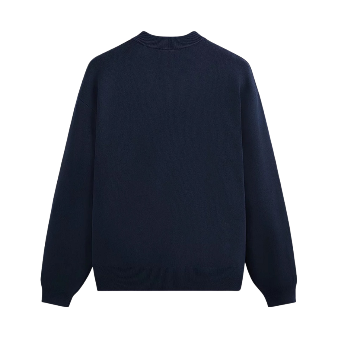 키스 x 마블 엑스맨 자비에 인스티튜트 바시티 크루넥 녹터널(Kith x Marvel X-Men Xavier Institute Varsity Crewneck Nocturnal) - 2