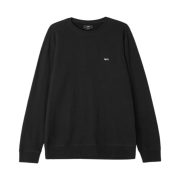 Obey Midway Sweatshirt Black