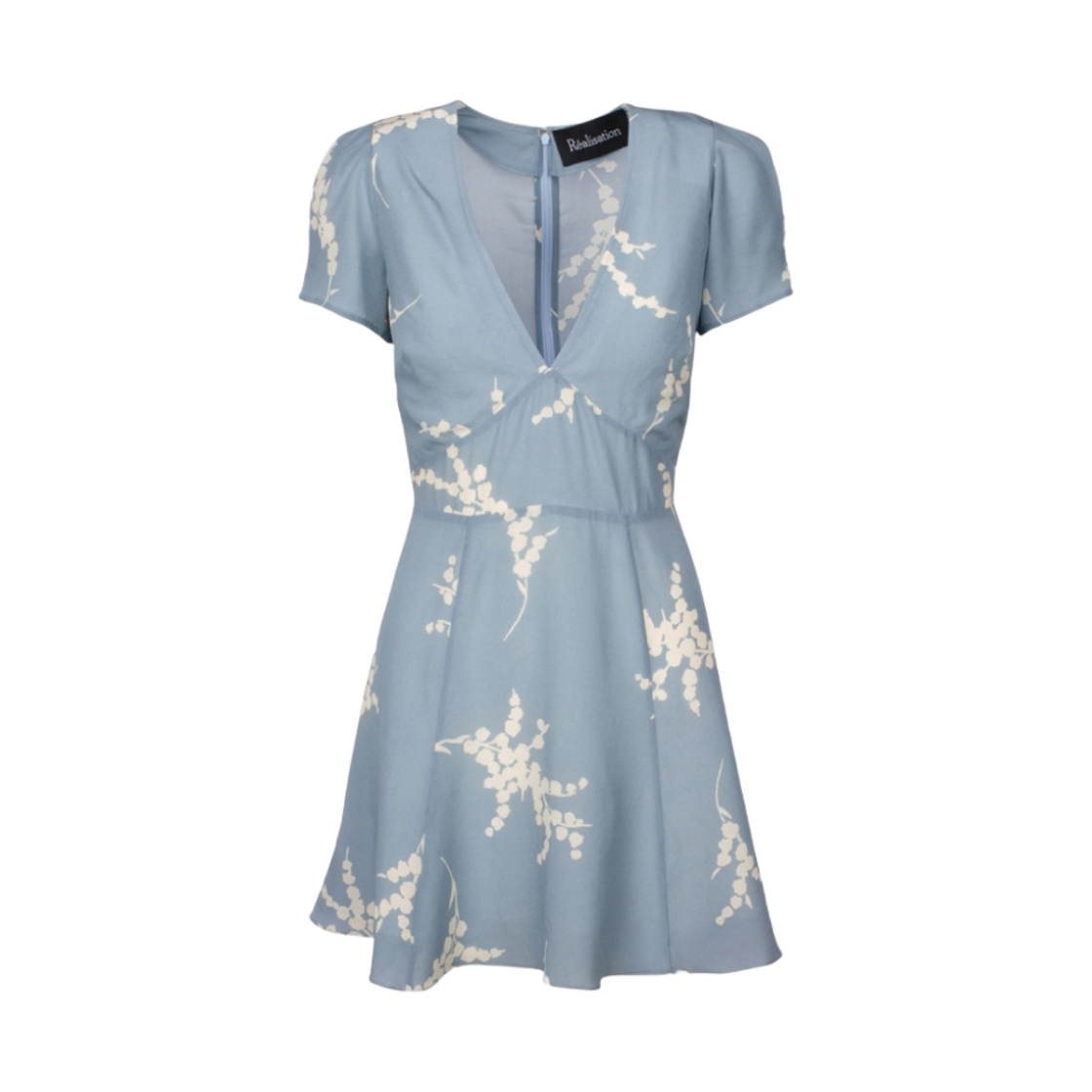 RSLUEBSL (W) Realisation The Luella Summer Loving Blue