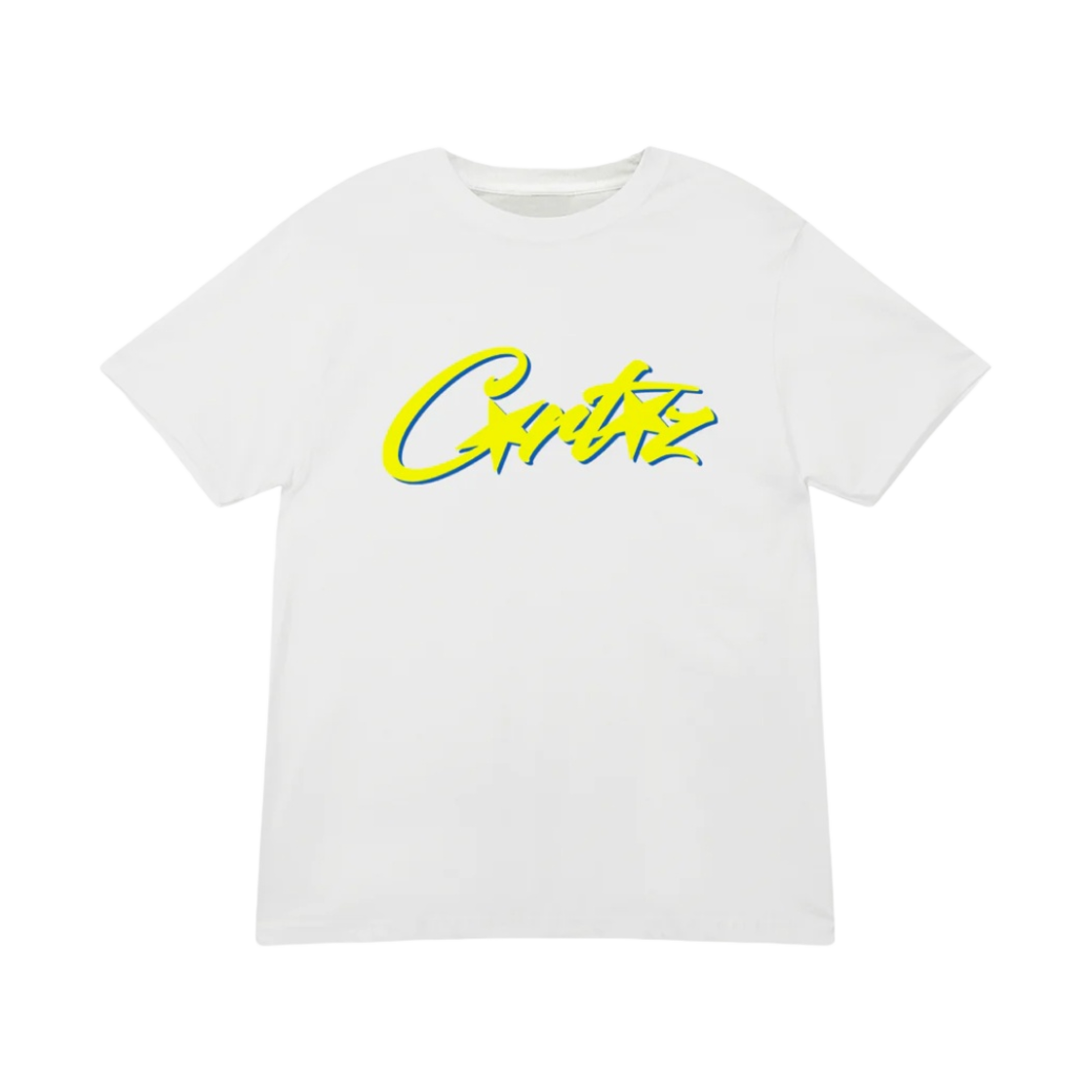 코르테이즈 스바루 올스타즈 티셔츠 화이트(Corteiz Subaru Allstarz T-Shirt White) - 1