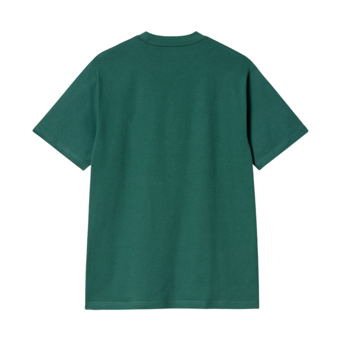 칼하트 WIP 보틀 캡 티셔츠 셰빌(Carhartt WIP Bottle Cap T-Shirt Chervil) - 2