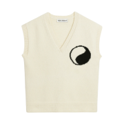 Our Legacy Work Shop Vest White