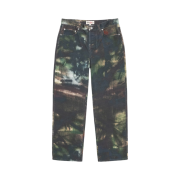 Stussy Stenpat Camo Big Ol' Jean Fortine