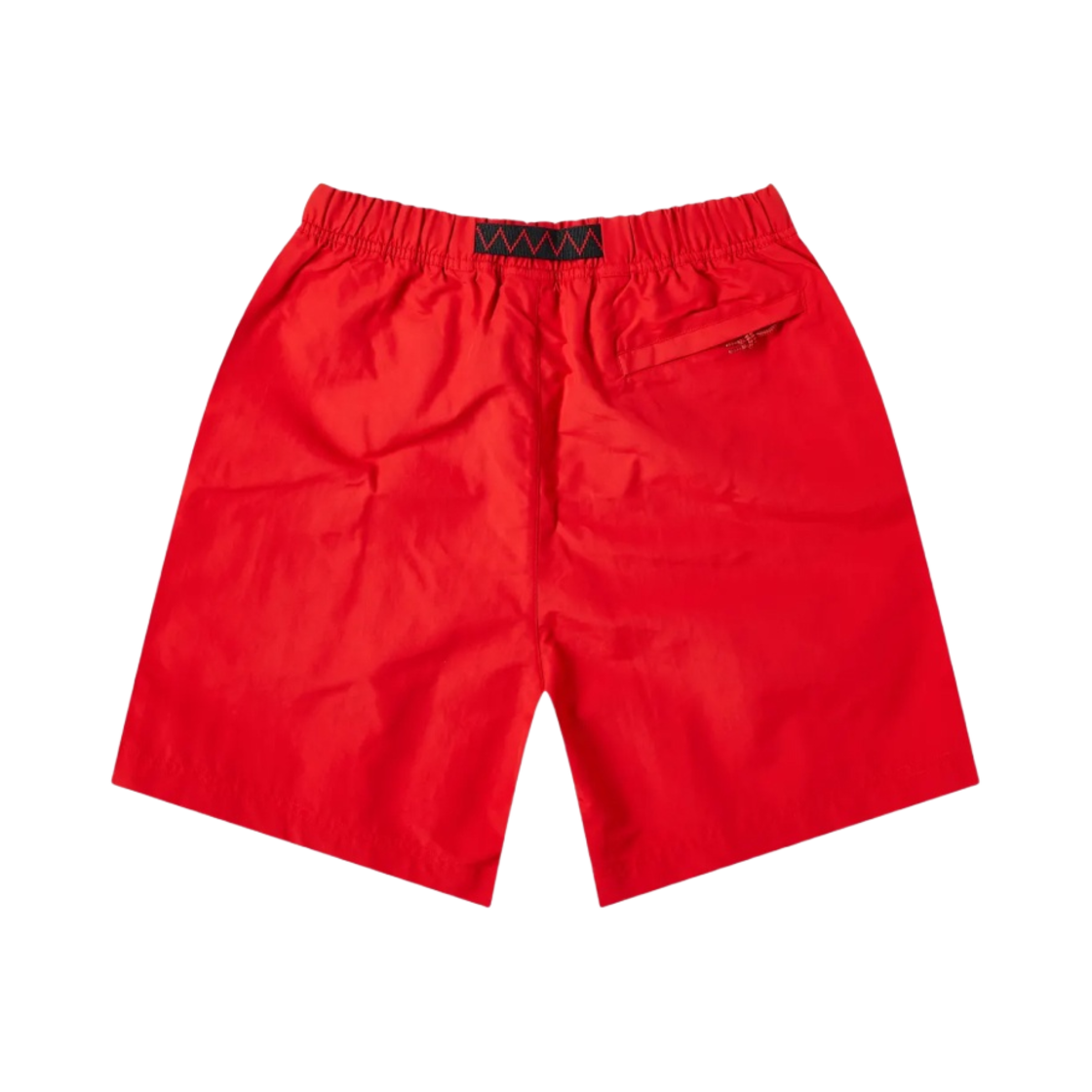 나이키 ACG 우븐 쇼츠 유니버시티 레드 - 아시아(Nike ACG Woven Shorts University Red - Asia) - 2