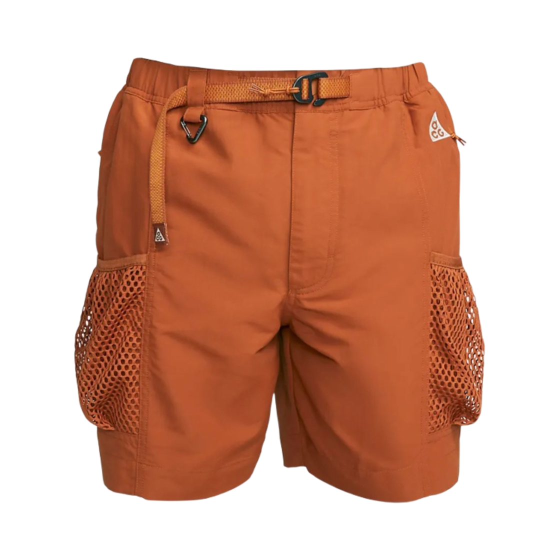 나이키 ACG 스노우그래스 카고 쇼츠 다크 러셋 - 아시아