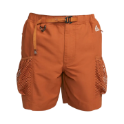 Nike ACG Snowgrass Cargo Shorts Dark Russet - Asia