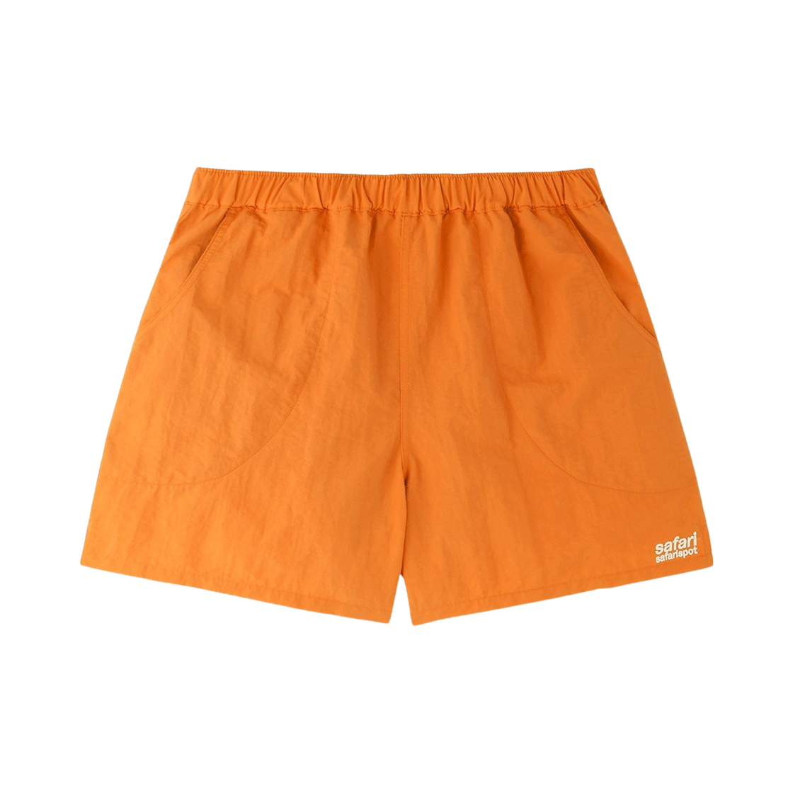 사파리스팟 베이직 사파리 스윔 팬츠 오렌지(Safarispot Basic Safari Swim Pants Orange) - 1