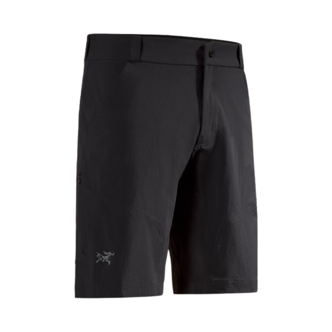 7993 Arc'teryx Cronin Shorts 11 Inch Black