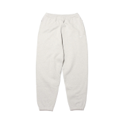 Nike NRG Solo Swoosh Fleece Pants Grey Heather - Asia