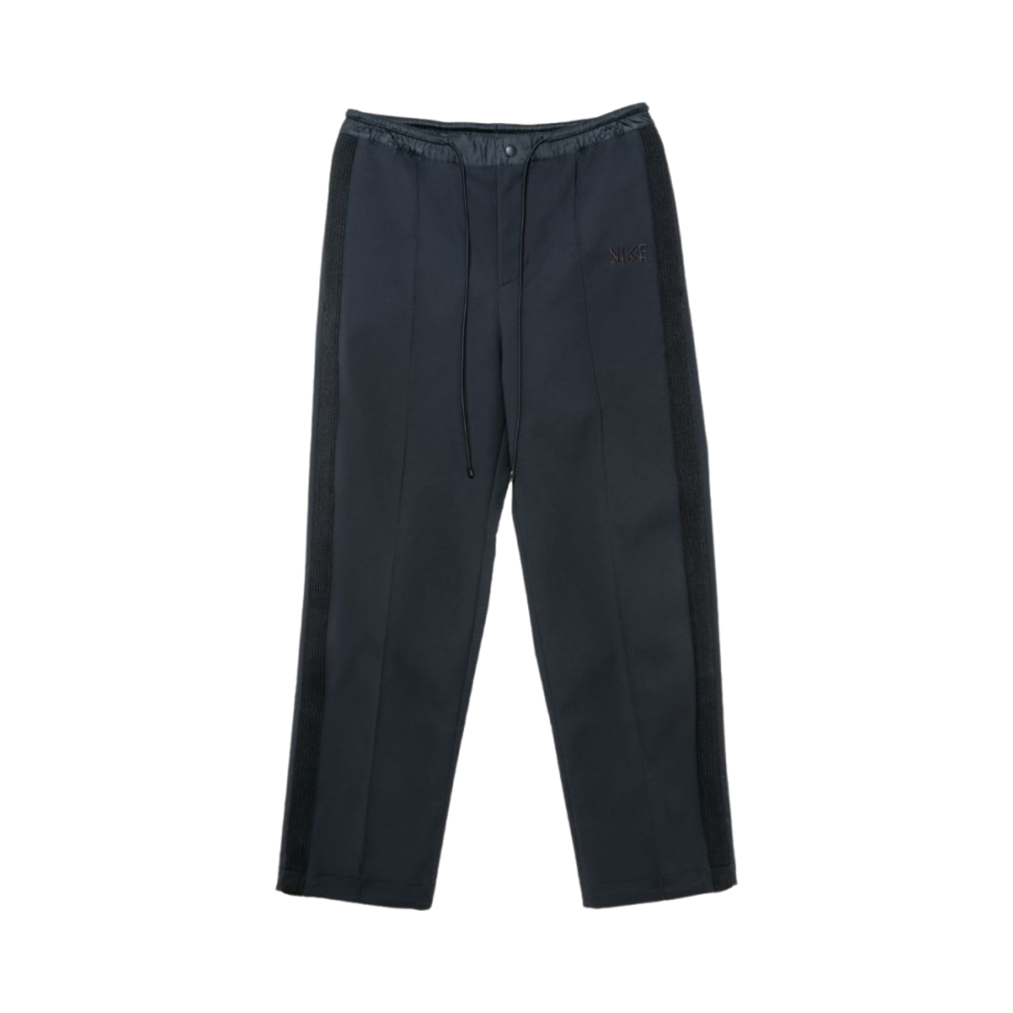 나이키 x 사카이 팬츠 블랙(Nike x Sacai Pants Black) - 1