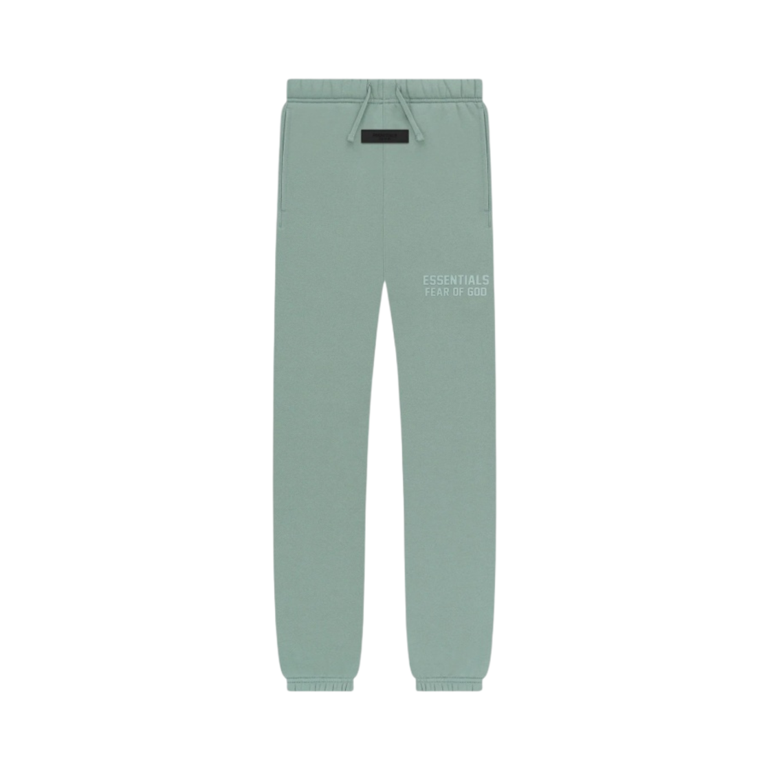 (키즈) 에센셜 스웨트팬츠 시카모어 - 23SS((Kids) Essentialss Sweatpants Sycamore - 23SS) - 1